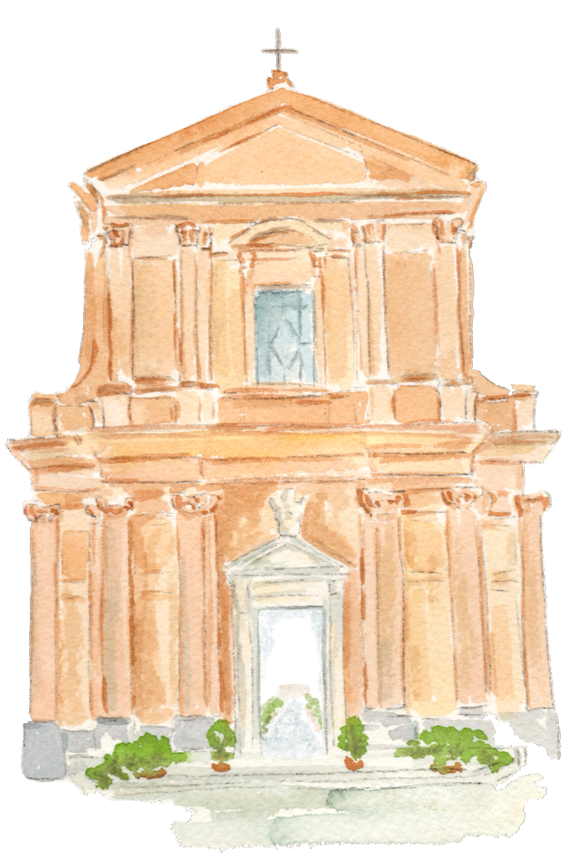 Chiesa di Santa Maria Assunta